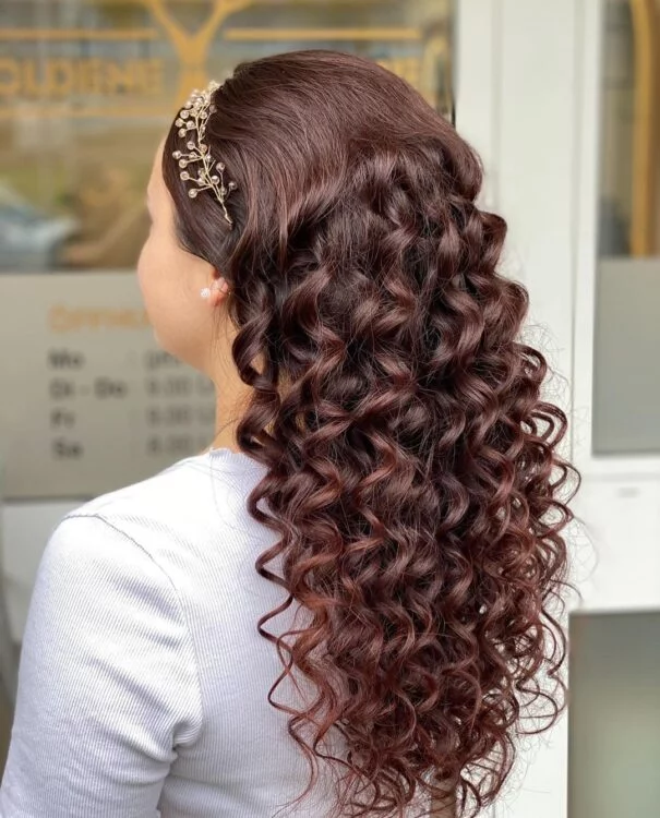 Friseur in Friedrichshafen