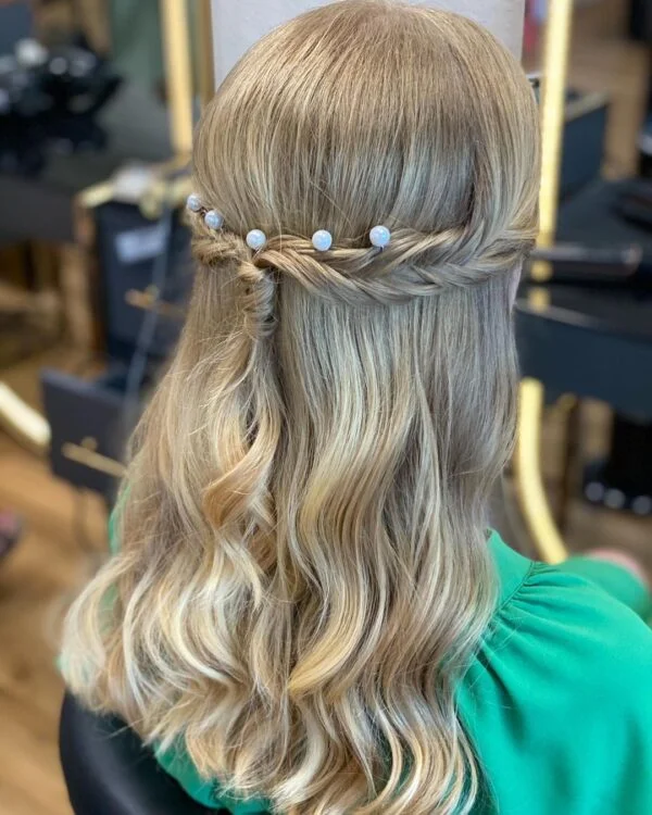 Friseur in Friedrichshafen