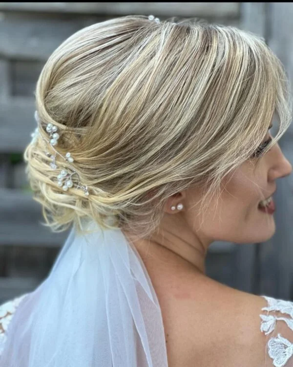 Friseur in Friedrichshafen