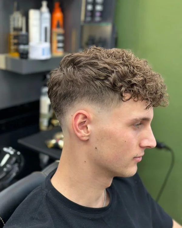 Friseur in Friedrichshafen