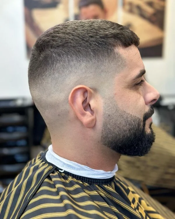 Friseur in Friedrichshafen