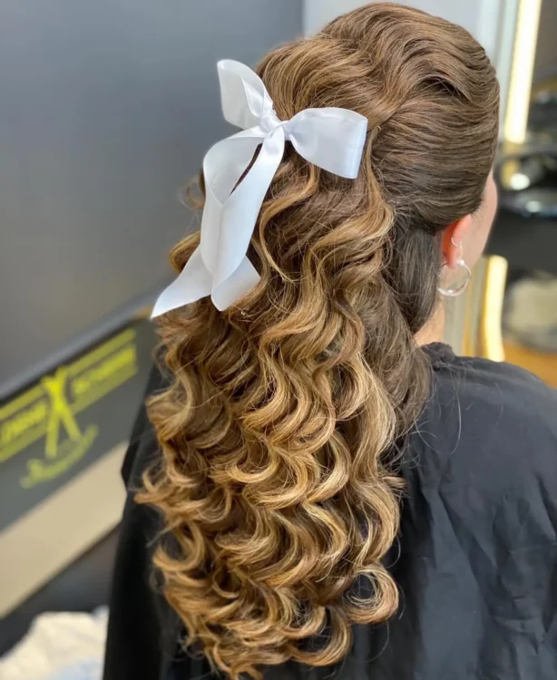 Dauerwelle - Goldene Schere Friedrichshafen