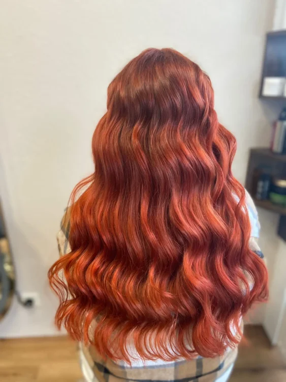 Haarschnitte für Damen